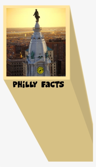 William Penn Statue #5661832