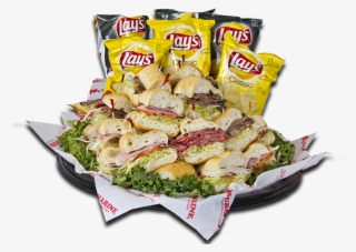 Sub Tray - Side Dish #5661881