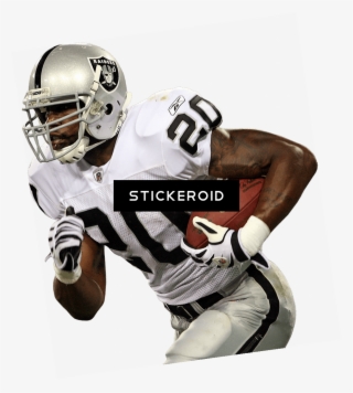 Oakland Raiders Player - Oakland Raiders #5661933