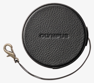 €41 Olympus Shop - Olympus Lc-60.5gl Lens Cap #5661979