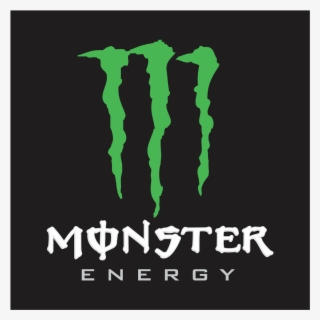 Logo Monster Energy Format Cdr & Png - Logos De Motocross Vectorizados ...