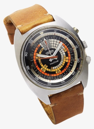 Vulcain Nautical Watches - Watch #5662209