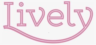 Pink Line Png #5662333