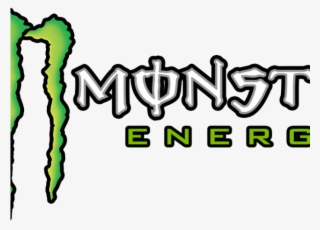 Monster Logo - Monster Energy #5662335 Monster Logo - Monster Energy #5662335