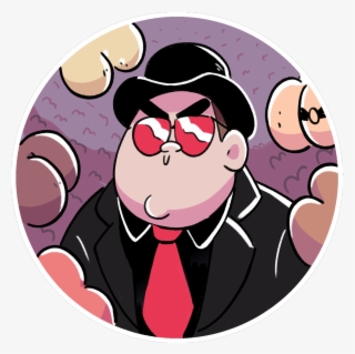 24 Oct - Things I Learned From Mario's Butt #5662393