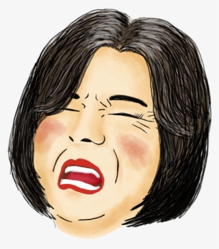 How To Pick Up Dog Poop Without Gagging - Gagging Transparent #5662497