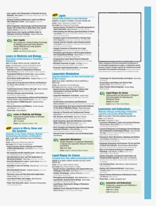 What - Brochure #5662608