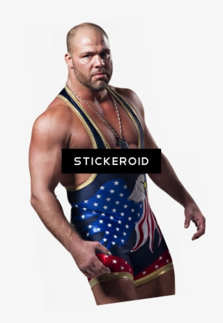 Kurt Angle Wwe - Kurt Angle Tna #5662736