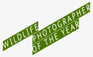 Wildlife Photographer Of The Year Logo #5662974