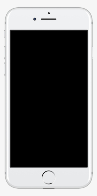 Iphone 7 Mockup - Iphone 7 Plus Mockup #5663327