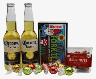 Fork It Hamper - Corona Extra #5663487