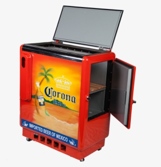 Desktop Computer #5663521