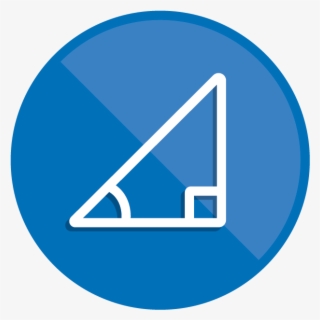 Right Triangle Trigonometry - Monitoreo Png #5663607