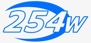 Vex Team Swooshes A - Frc 254 #5663856