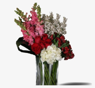 Valentine Day Flower Png Free Download - Valentine's Day #5663859