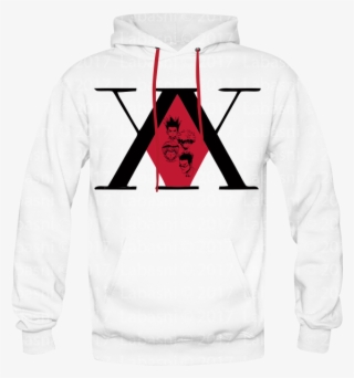 Sweat Shirt Hunter X Hunter 2, Sweat Shirts Anime Manga - Hunter X Hunter #5664057