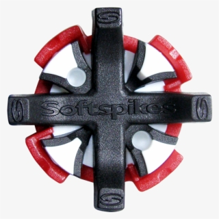 Softspikes Black Widow Tour Golf Cleats - Black Widow Tour Golf Cleats Fast Twist 16 Ct Box New #5664130