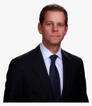 William J - Denius - Chris Harrison #5664368