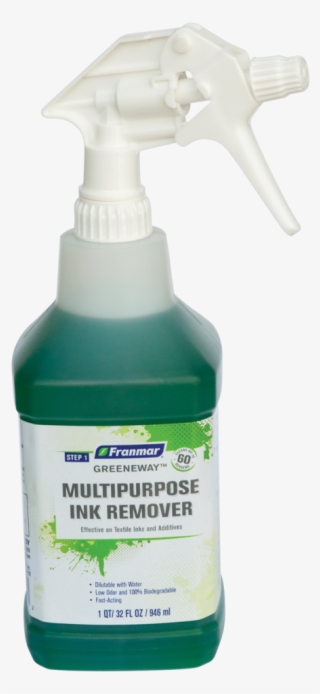 Bean-e-doo Screenprinting Textile Screen Wash (quart) #5664564