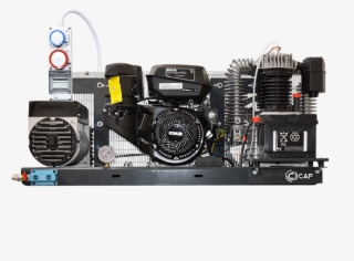 Arco M Be - Compressor #5664629