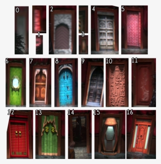 The Doors/portals In Jefferson's Hat - Once Upon A Time Jefferson Hat #5664761 The Doors/portals In Jefferson's Hat - Once Upon A Time Jefferson Hat #5664761