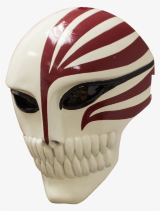 Japanese Fantasy Ichigo Tensa Anime Hollow Mask - Skull #5664764