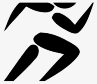 Vector Black And White Stock Bicep Clipart Exercise - Health Clip Art Fitness #5664825