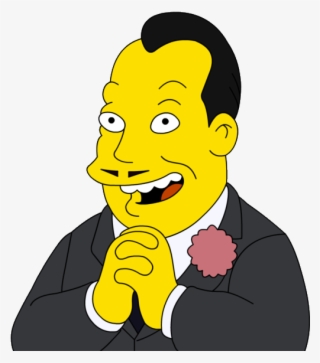 Bart Simpson Homer Simpson Marge Simpson Ralph Wiggum - Simpsons Yes Guy #5665325