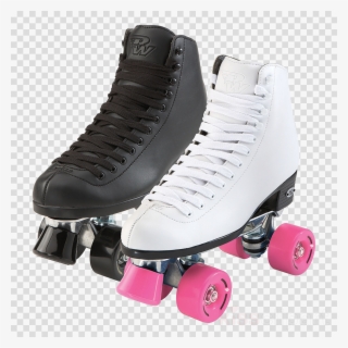 Roller Skates Png Clipart Quad Skates Roller Skating - Riedell Wave Roller Skates - Adult #5665424