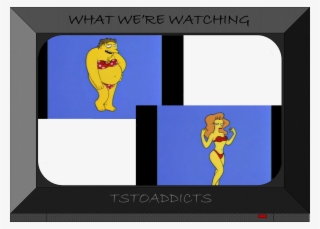 Mindy - Simpsons Mindy Simmons Bikini #5665427 Mindy - Simpsons Mindy Simmons Bikini #5665427