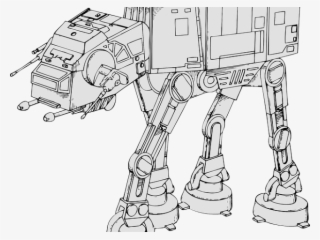 Star Wars Clipart Transparent Background - St Coloring Page Star Wars #5665584