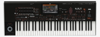 Korg Pa4x-61 Key Professional Arranger - Korg Pa4x 61 Professional Arranger #5665803
