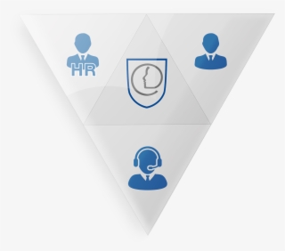 Head Line Partizipant Pyramid - Emblem #5665806