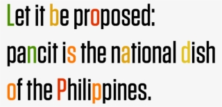 Adobo Is Commonly Referred To As The National Dish, - Colorfulness #5666155