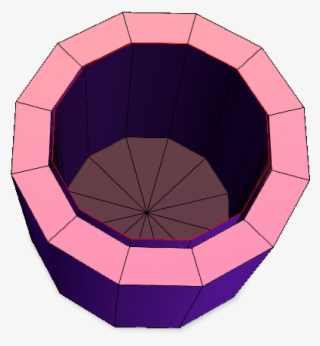 Cup - Origami #5666163