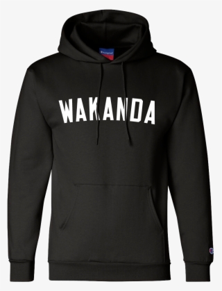 Cruvie Wakanda Hoodie #5666212