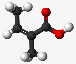 File - Angelic Ac - Benzoic Acid #5666272