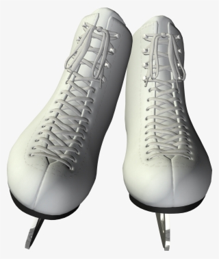Ice Skates Png #5666273