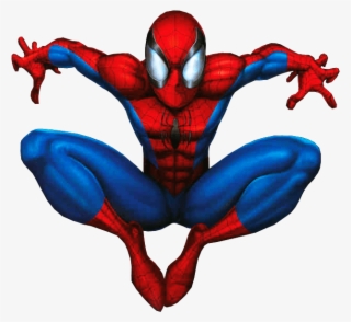 Small Spider Man Png #5666327