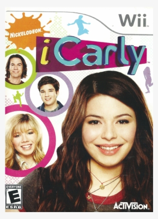 Icarly Wii #5666544
