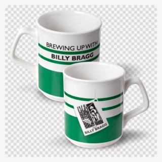 Brewing Up With Billy Bragg Mug Clipart Coffee Cup - Brewing Up With Billy Bragg #5666684