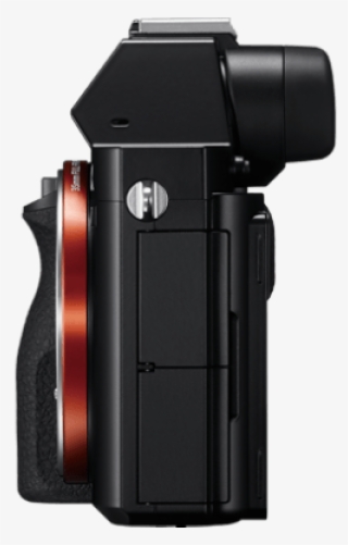 Sony Electronics A7s Full Frame Camera Laea3 Lens Adapter #5667043