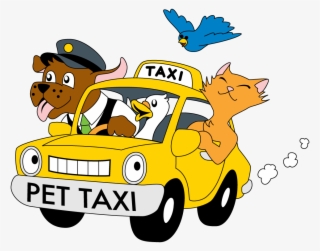 Pet Taxi Service Sitters4critters #5667109