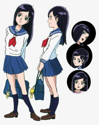 Did A Little Digging On The Official Website And A - Tome Cosplay Mob Psycho #5667228