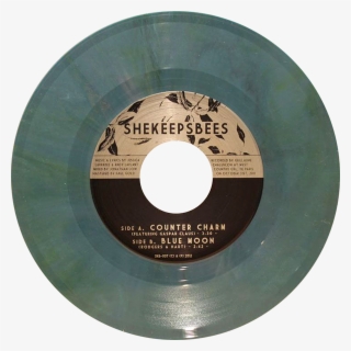 She Keeps Bees - Counter Charm #5667290