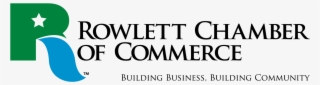 Rowlett Chamber Of Commerce Logo - Barbados #5667626