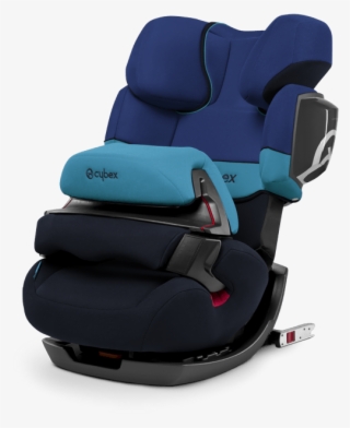 Cybex Pallas 2-fix Blue Moon - Cybex Pallas Fix Blue Moon #5667673