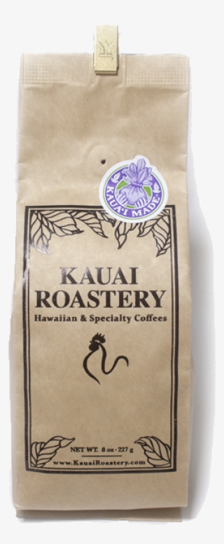 Bali Blue Moon Organic - Kauai Roastery #5667924