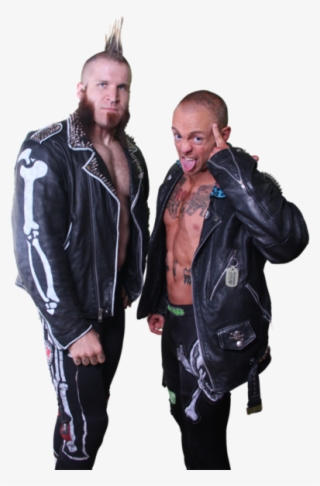 Scum 8592 - Reno Scum Impact Wrestling #5668055