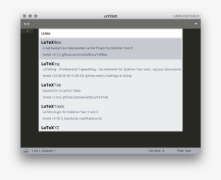 Press Command Shift P , Or Goto The Top Menu Bar “tools - Software Package #5668121 Press Command Shift P , Or Goto The Top Menu Bar “tools - Software Package #5668121